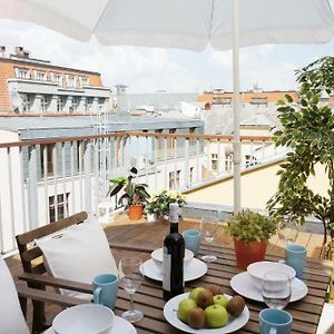 Appartement met Twee Slaapkamers